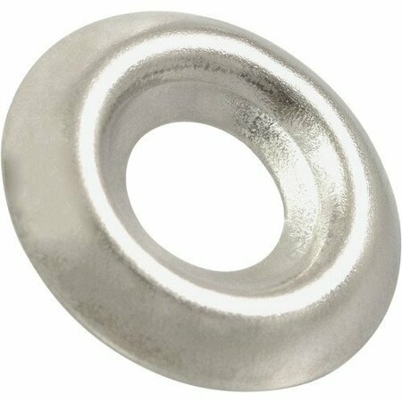 HILLMAN Nickel-Plated Finishing Washers 6676